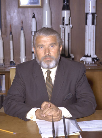 von braun