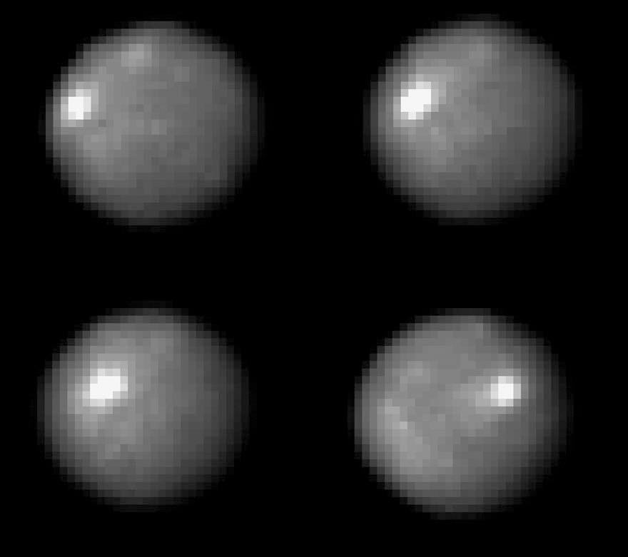 Ceres Dwarf Planet in Asteroid Belt Ceres Dwarf Planet in Asteroid Belt