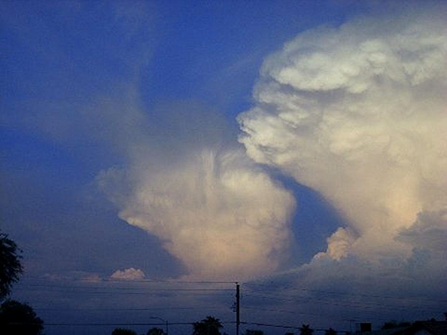 Face Cloud