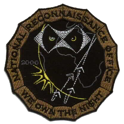 NRO patch