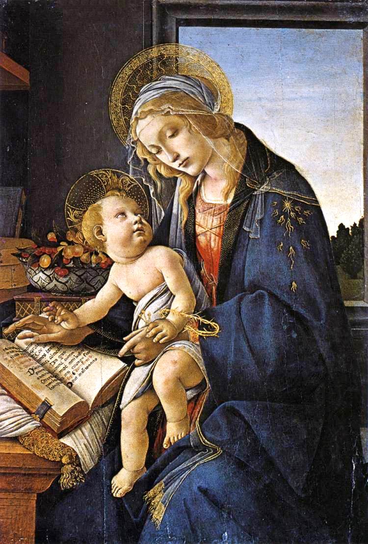 http://www.thelivingmoon.com/49ufo_files/04images/Paintings/Madonna_del_Libro01.jpg