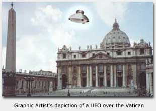 Many saints believed in extraterrestrial life